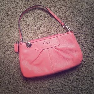 Coach Wallet/Clutch